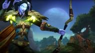 Dranei race in WoW (Image via Blizzard Entertainment)